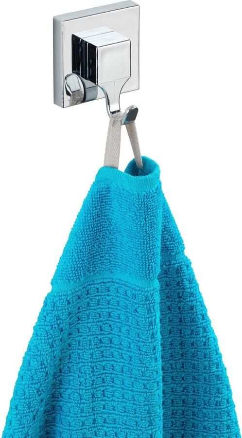 Wenko Wandhaak Vacuüm-Loc zonder boren - Foto 3