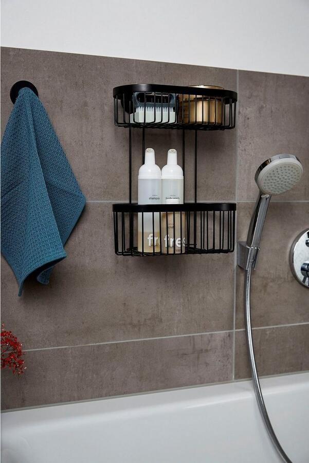 Home24 Doucherek Classic Plus WENKO - Foto 7