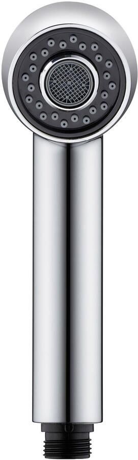 Wenko Wastafeldouche Vervangende vaatwasser watersparend waterbesparende parelstraal en krachtige douchestraal - Foto 3