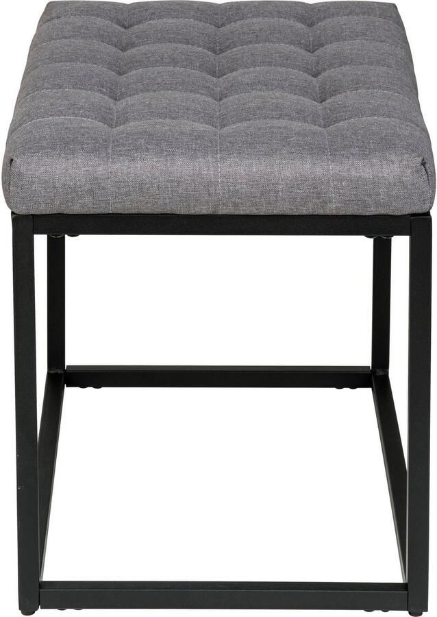 Wenko BANK MET AMANDOLA KUSSEN 59 X 45 5 X 39 CM DRAAGVERMOGEN TOT 120 KG - Foto 4