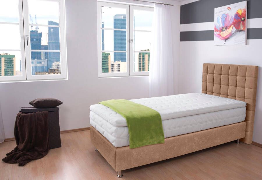 Westfalia Polsterbetten Boxspring - Foto 2