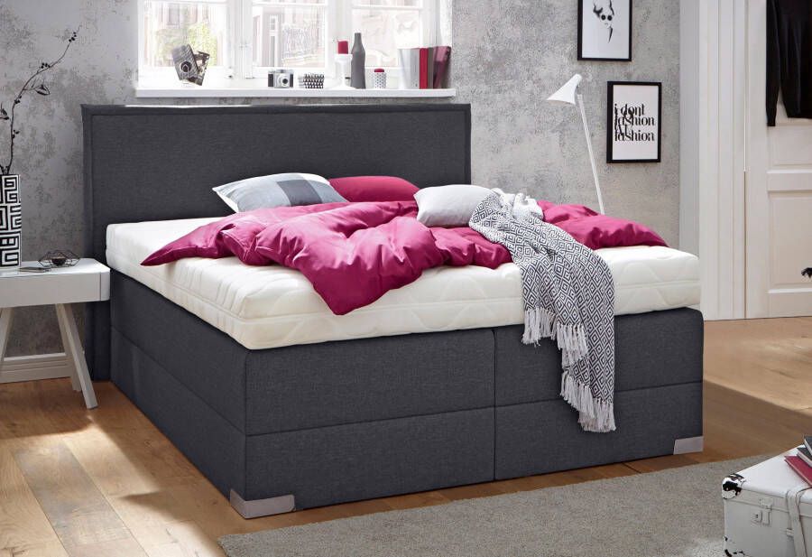 Westfalia Polsterbetten Boxspring - Foto 3