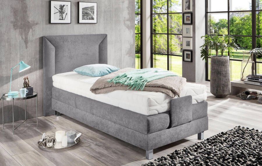 Westfalia Polsterbetten Boxspring met motor - Foto 3