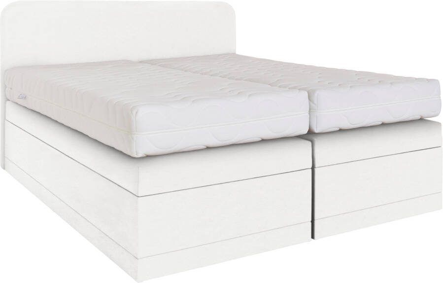 Westfalia Polsterbetten Boxspring naar keuze met bedkist - Foto 5