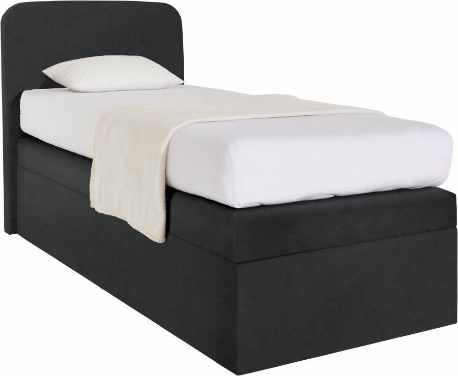 Westfalia Polsterbetten Boxspring naar keuze met bedkist - Foto 1