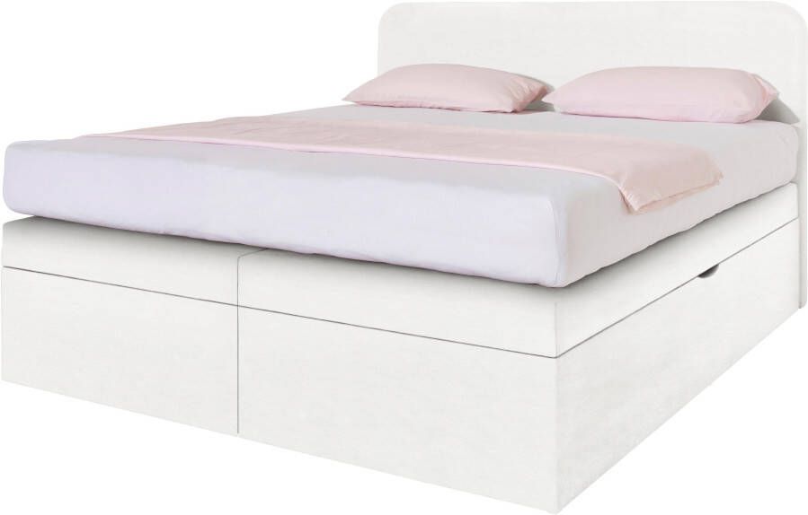 Westfalia Polsterbetten Boxspring naar keuze met bedkist - Foto 8