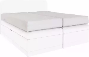 Westfalia Polsterbetten Boxspring naar keuze met bedkist
