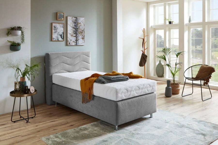 Westfalia Polsterbetten Boxspring Sigma - Foto 6