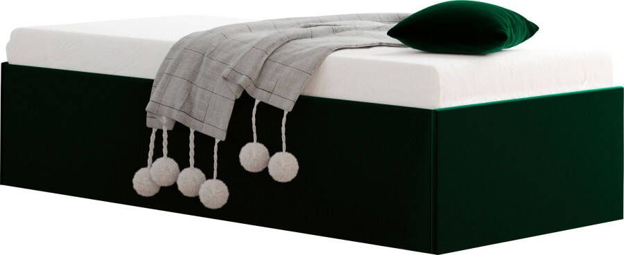 Westfalia Polsterbetten Gestoffeerd bed Amrum - Foto 7