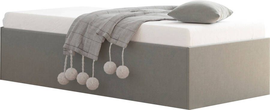 Westfalia Polsterbetten Gestoffeerd bed Amrum - Foto 7
