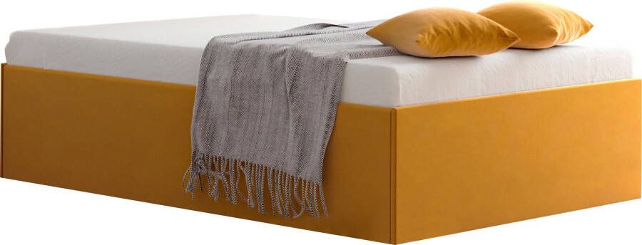 Westfalia Polsterbetten Gestoffeerd bed Amrum - Foto 6
