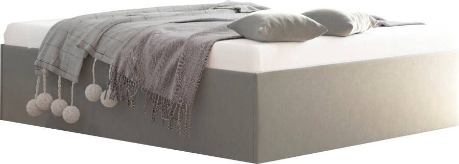 Westfalia Polsterbetten Gestoffeerd bed Amrum - Foto 7
