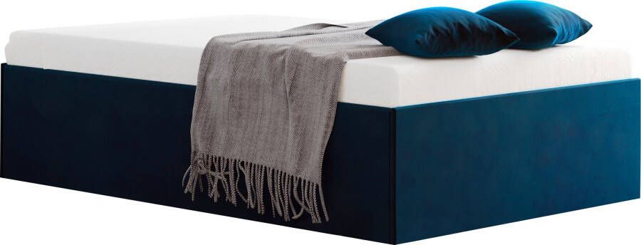 Westfalia Polsterbetten Gestoffeerd bed Amrum - Foto 6