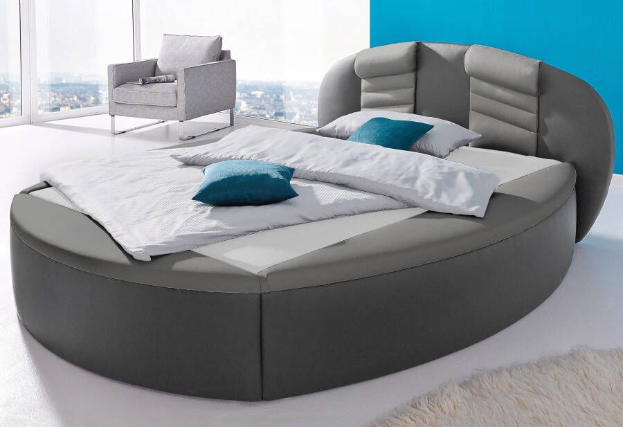 Westfalia Polsterbetten Rond bed met bedkist - Foto 3