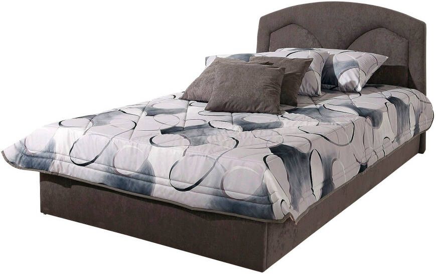 Westfalia Polsterbetten Sprei - Foto 1