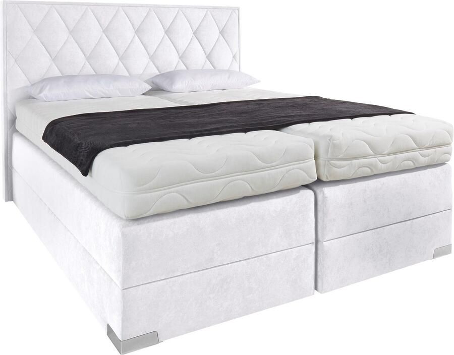 Westfalia Polsterbetten Boxspring - Foto 9