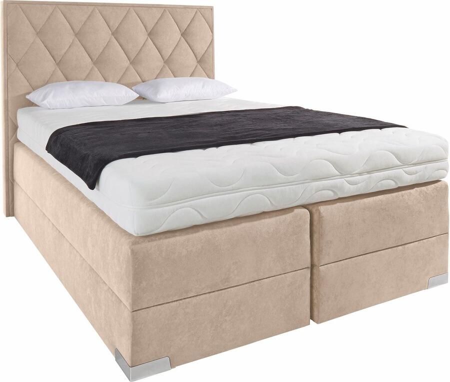 Westfalia Polsterbetten Boxspring - Foto 9