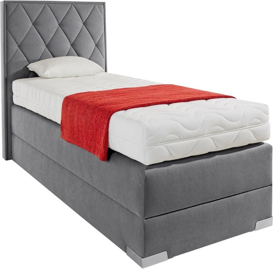 Westfalia Polsterbetten Boxspring - Foto 11