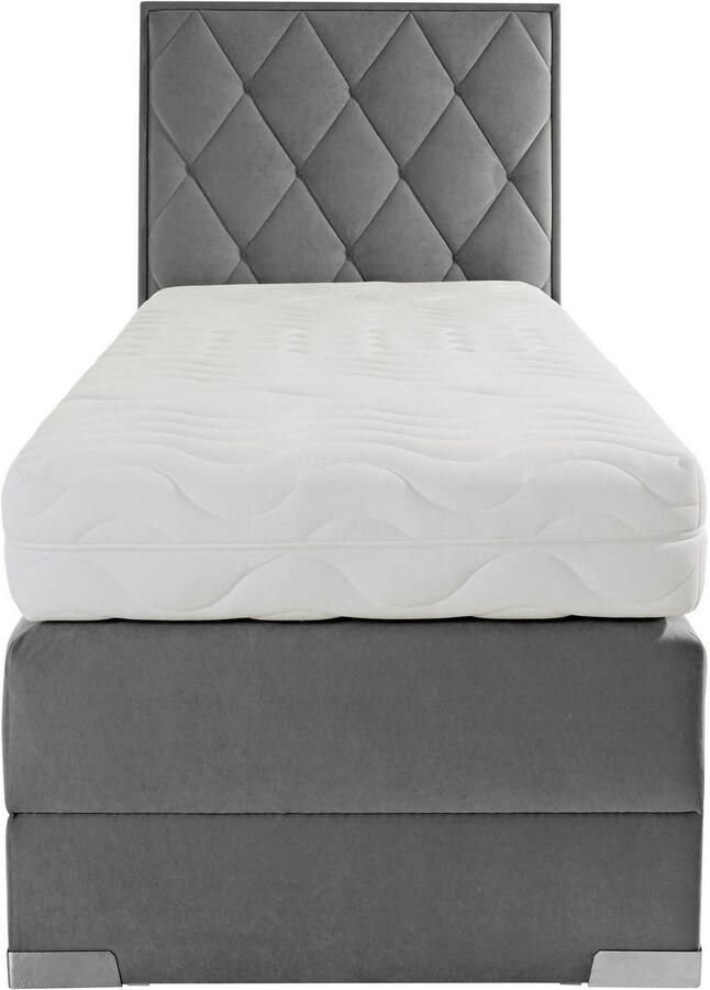 Westfalia Polsterbetten Boxspring - Foto 3