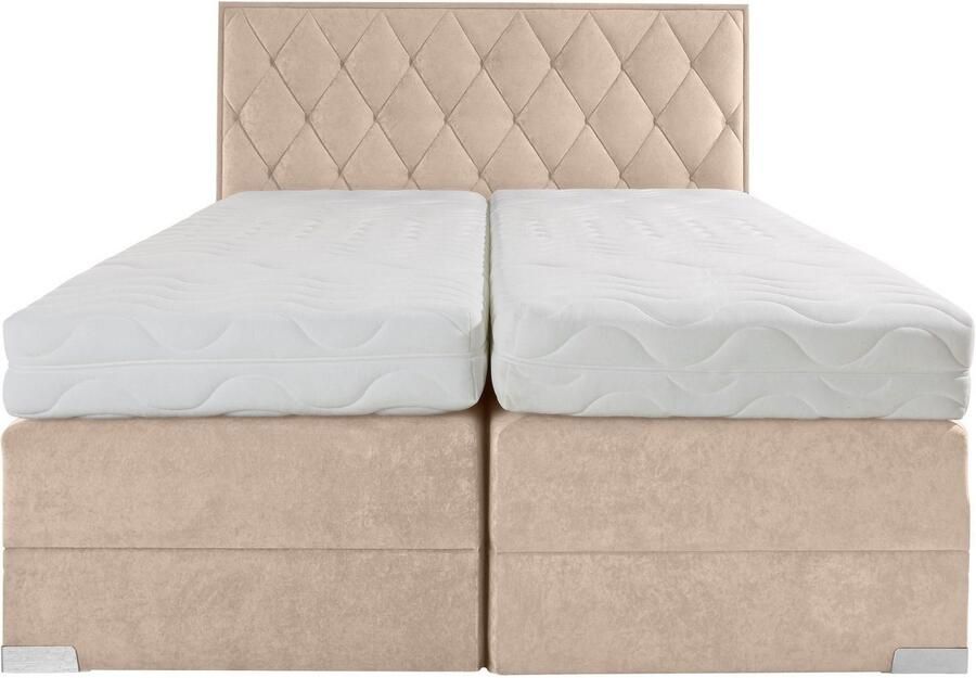 Westfalia Polsterbetten Boxspring - Foto 10