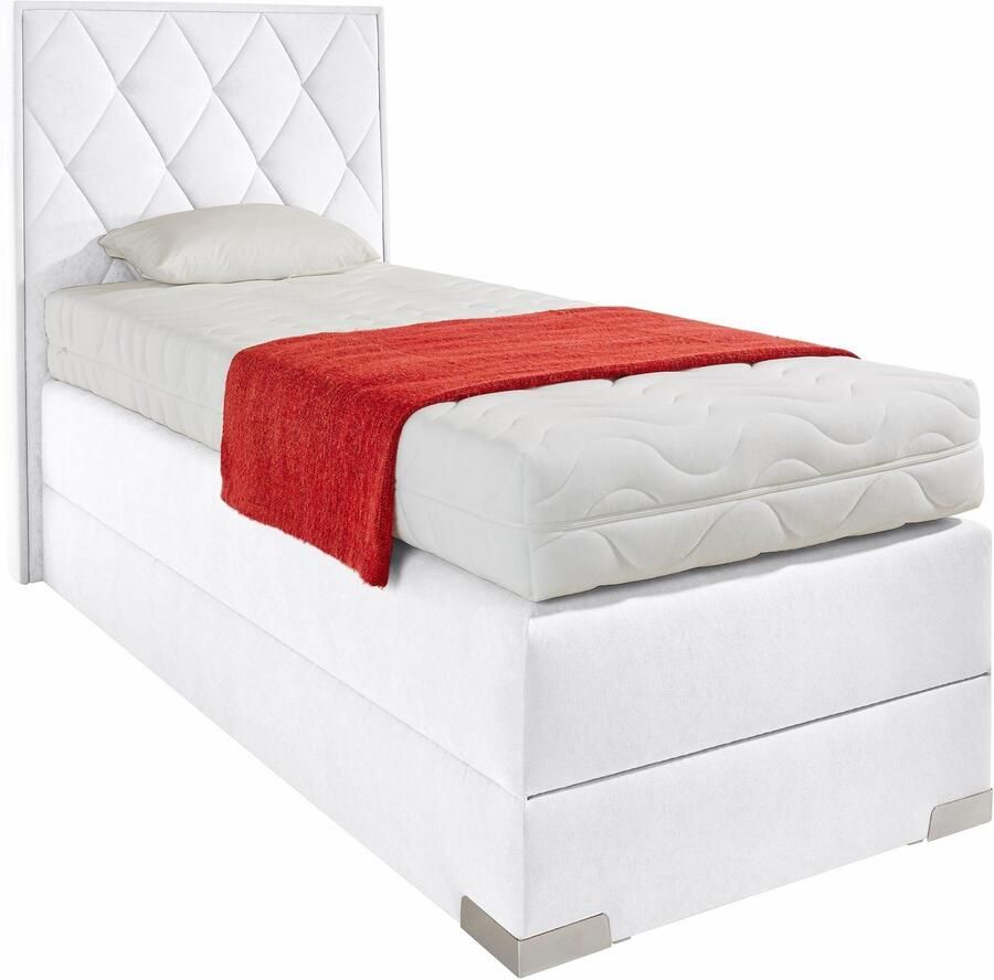 Westfalia Polsterbetten Boxspring - Foto 9