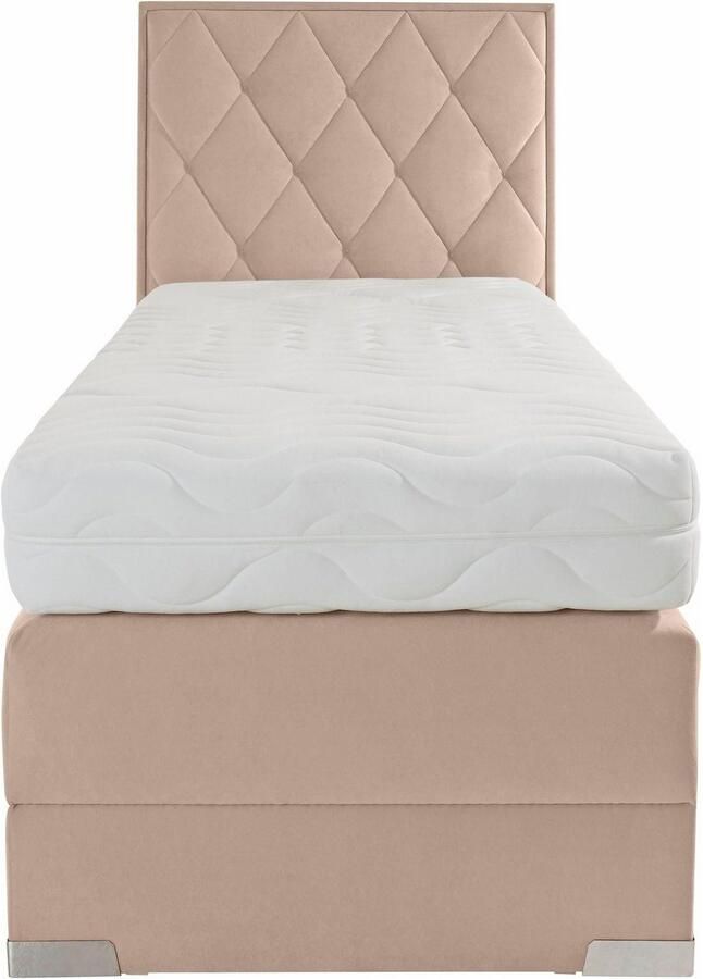 Westfalia Polsterbetten Boxspring - Foto 2