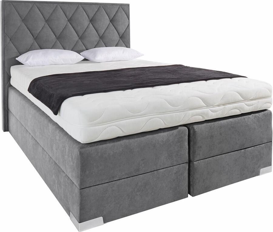 Westfalia Polsterbetten Boxspring - Foto 11