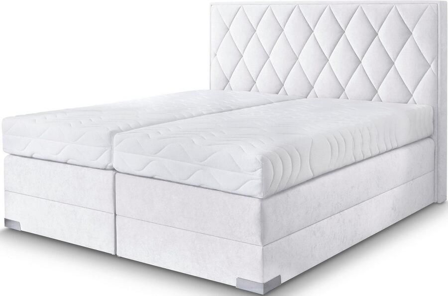 Westfalia Polsterbetten Boxspring - Foto 6