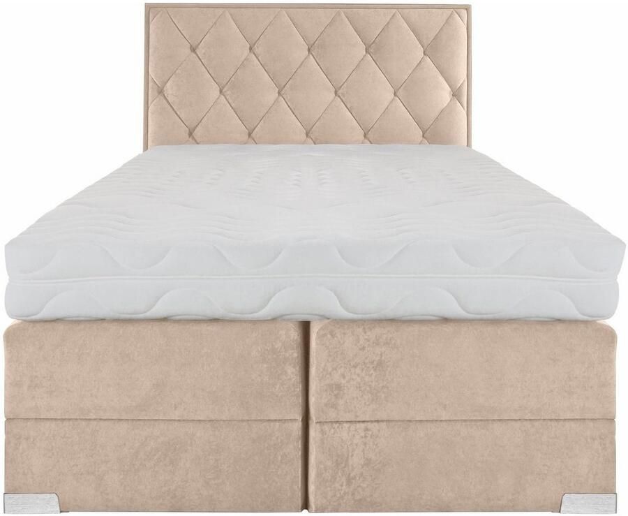 Westfalia Polsterbetten Boxspring - Foto 3