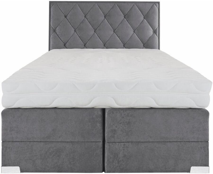 Westfalia Polsterbetten Boxspring - Foto 3