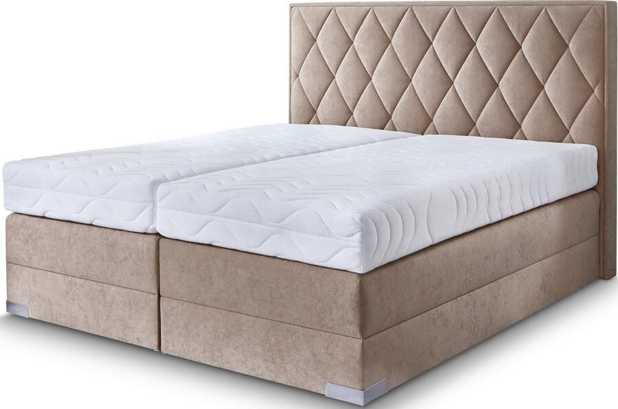 Westfalia Polsterbetten Boxspring - Foto 6