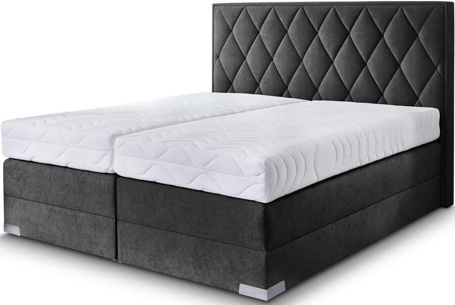 Westfalia Polsterbetten Boxspring - Foto 8