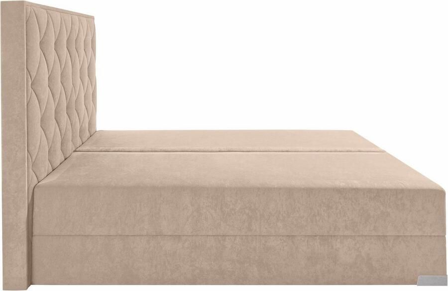 Westfalia Polsterbetten Boxspring - Foto 6