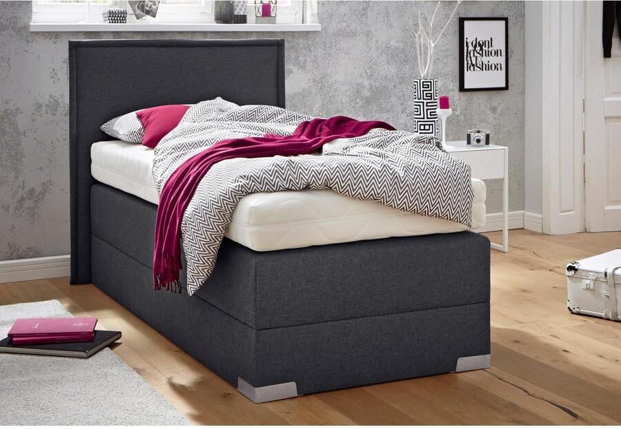 Westfalia Polsterbetten Boxspring - Foto 2