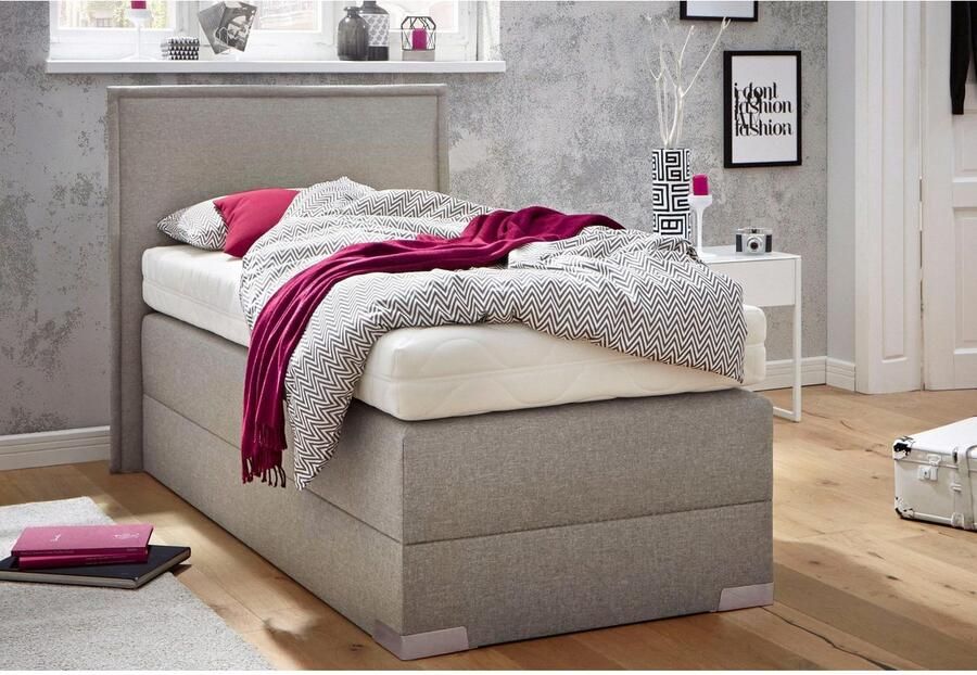 Westfalia Polsterbetten Boxspring - Foto 5