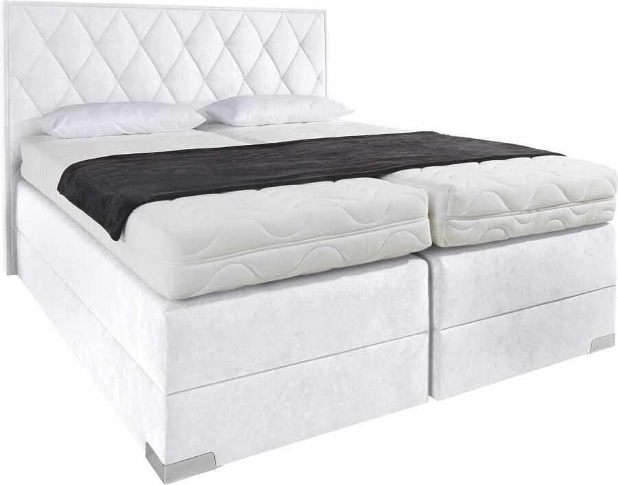 Westfalia Polsterbetten Boxspring - Foto 2