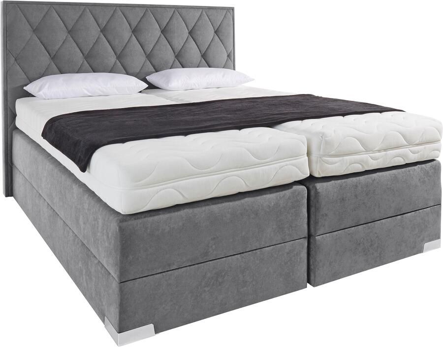 Westfalia Polsterbetten Boxspring - Foto 2