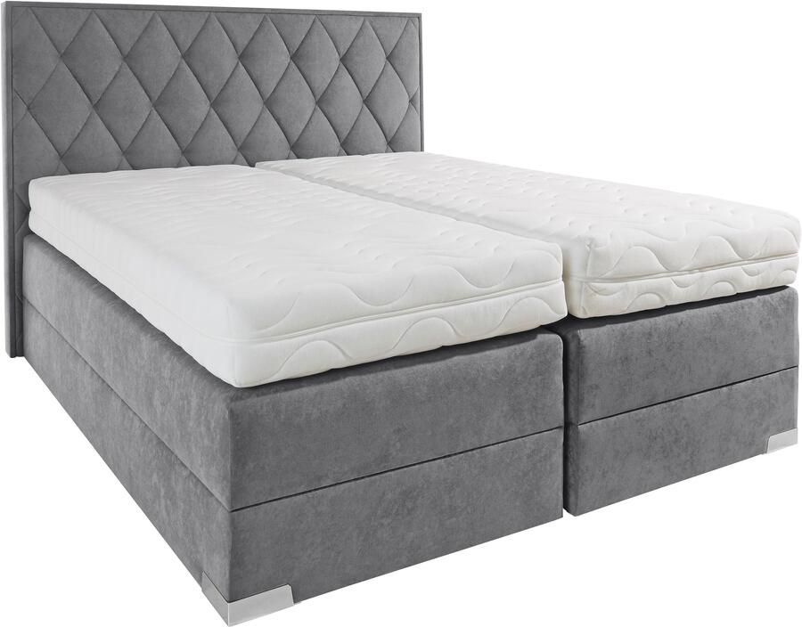 Westfalia Polsterbetten Boxspring - Foto 2