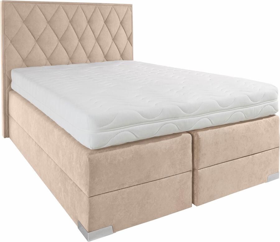 Westfalia Polsterbetten Boxspring - Foto 2