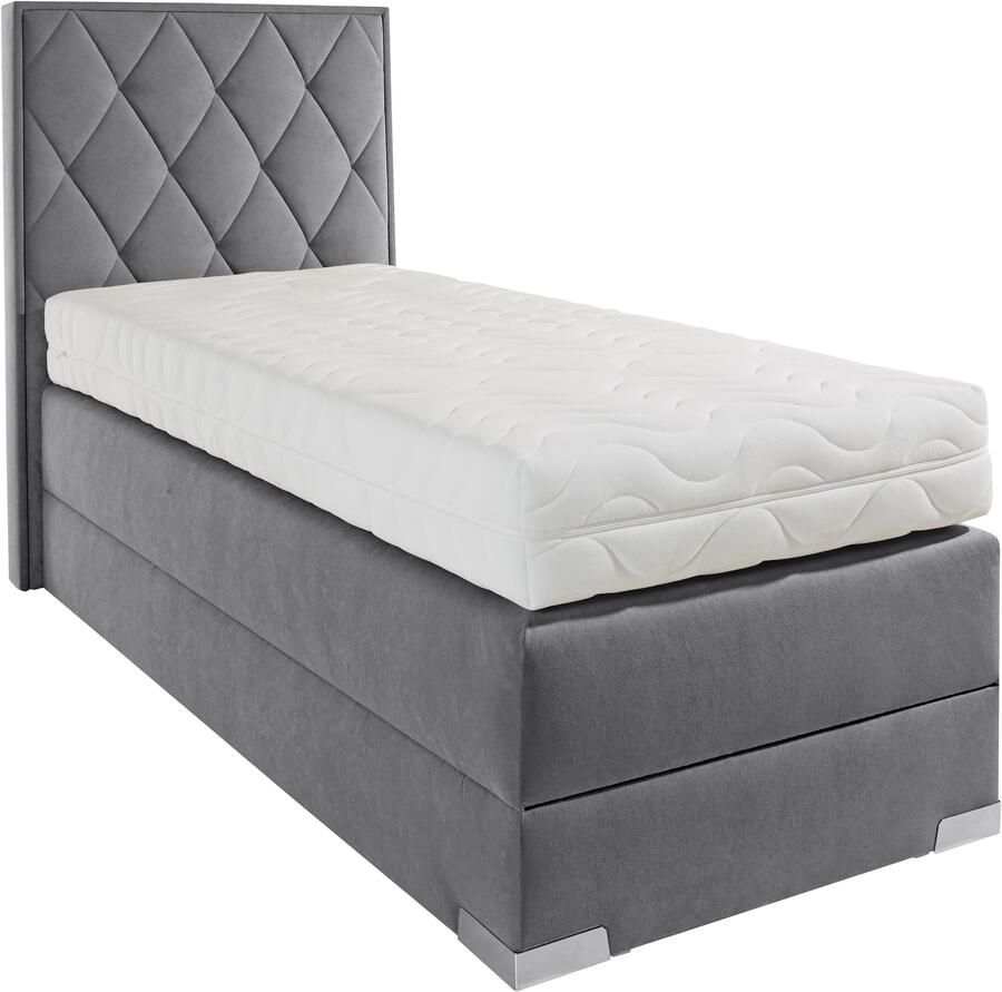 Westfalia Polsterbetten Boxspring - Foto 2