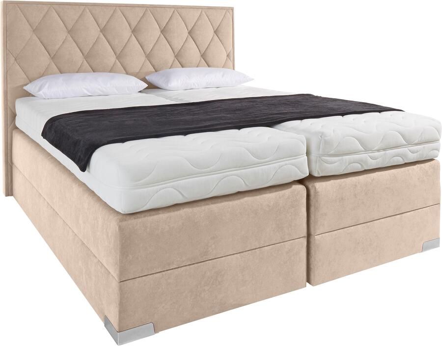 Westfalia Polsterbetten Boxspring - Foto 2