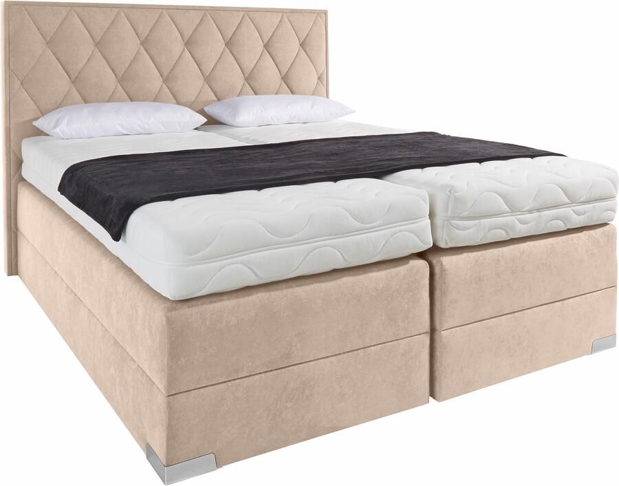 Westfalia Polsterbetten Boxspring - Foto 2