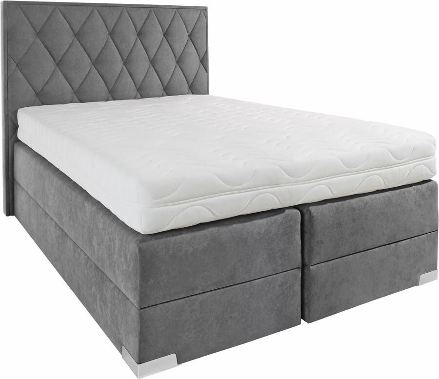 Westfalia Polsterbetten Boxspring - Foto 2