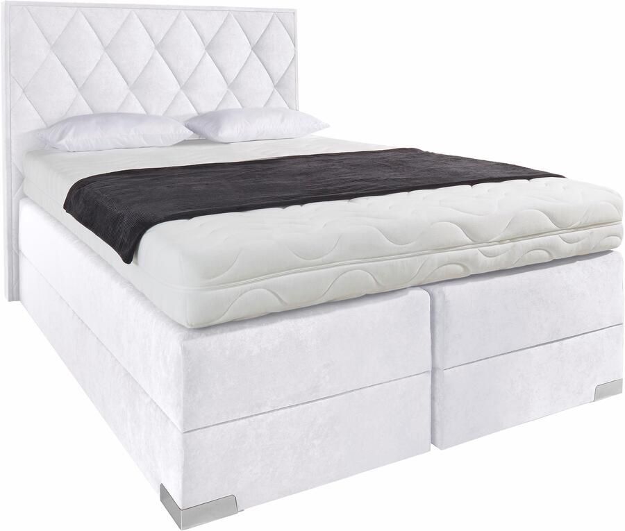 Westfalia Polsterbetten Boxspring - Foto 3