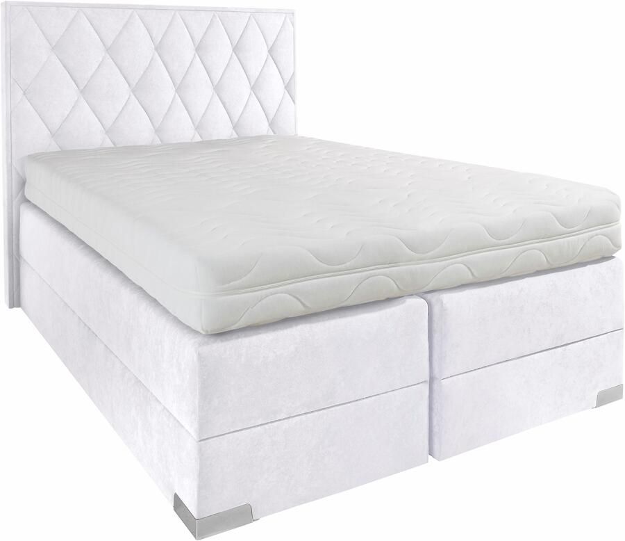 Westfalia Polsterbetten Boxspring - Foto 2