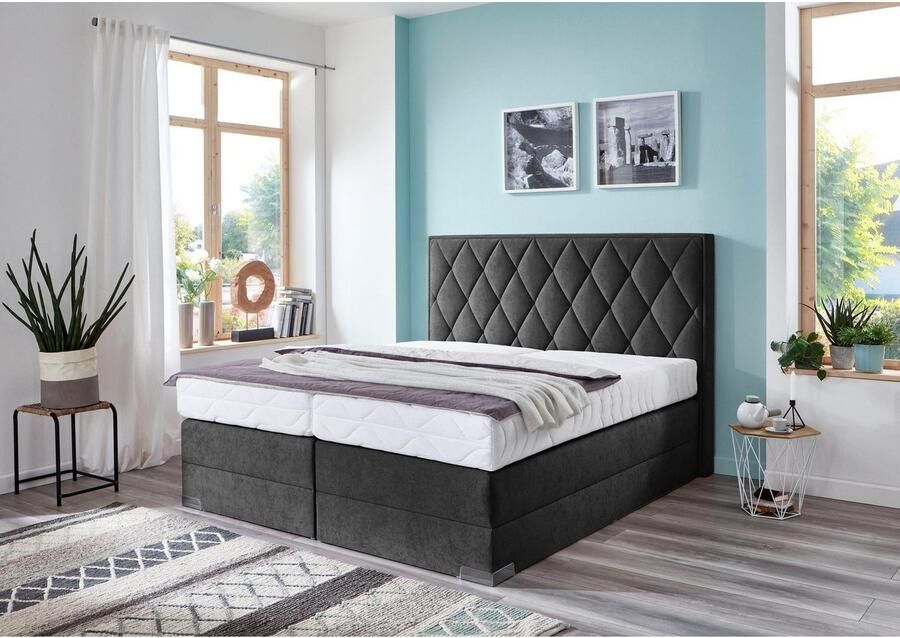 Westfalia Polsterbetten Boxspring - Foto 3