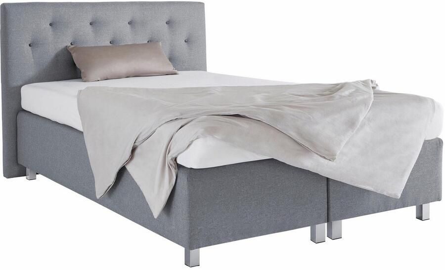 Westfalia Polsterbetten Boxspring in diverse uitvoeringen - Foto 8