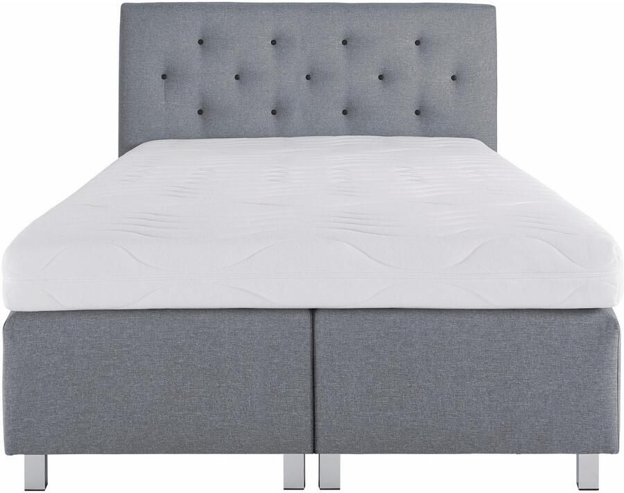 Westfalia Polsterbetten Boxspring in diverse uitvoeringen