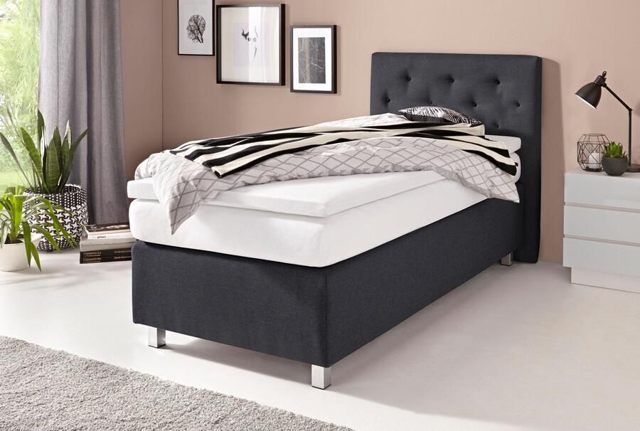 Westfalia Polsterbetten Boxspring in diverse uitvoeringen - Foto 6