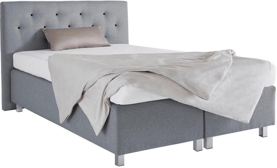 Westfalia Polsterbetten Boxspring in diverse uitvoeringen - Foto 8